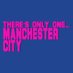 There's Only One Manchester City... (@jimmygrimblemc) Twitter profile photo