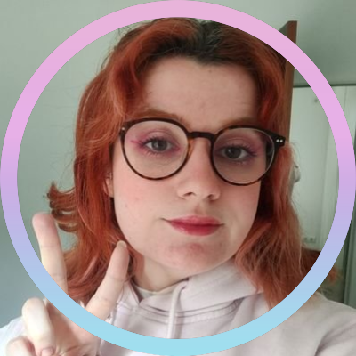 She/Her
Intento de streamer por las tardes
Never mind, never more
Header @JuanBascuMon