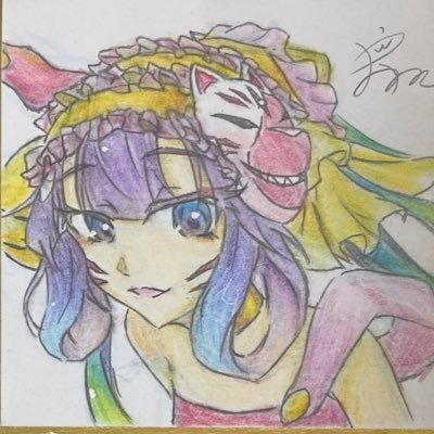 aneneko_azu Profile Picture