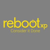 reboot XP(@reboot__xp) 's Twitter Profile Photo