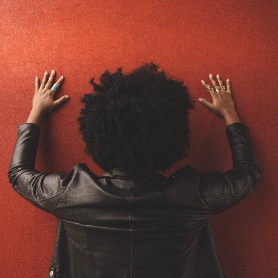 ArianeKike's profile picture. Cheveux texturés : Fierté, beauté & partage ‍‍ | Conseils, inspiration & entraide #cheveuxtexturés #curlyhair #afrohair ➡️ Rejoignez la communauté !