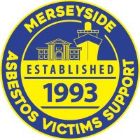 Merseyside Asbestos Victims Support Group(@MerseysideAVS) 's Twitter Profileg