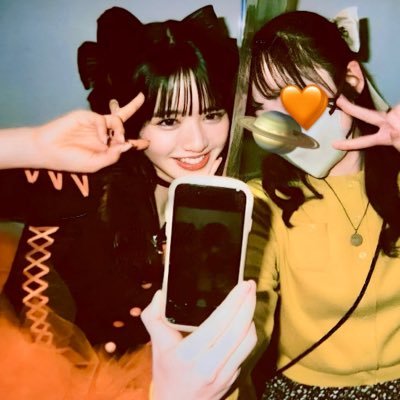 #鎮西寿々歌 ちゃん🪐🧡@suzuka_fz1124 ↓🔗おすず巡り記録（モーメント見れなくなった🥲） → #はるかのおすず巡り