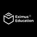 Eximus Education (@eximuseducation) Twitter profile photo Eximus Education (@eximuseducation) Twitter profile photo