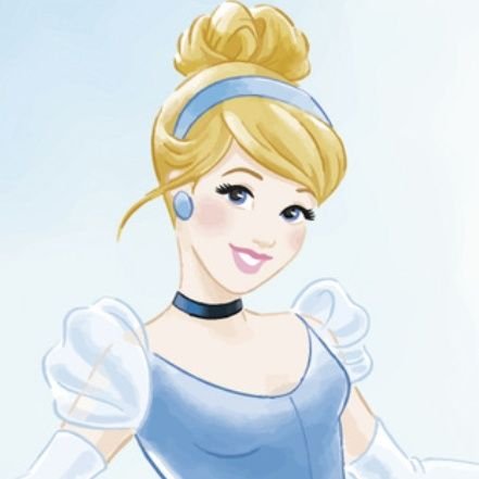 Cinderella0215r Profile Picture