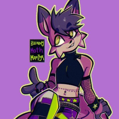 27 y/o trans girl Roo | she/they | occasionally horny on main so 🔞 | mechanic by day, shit posting trash by night | pfp by @BUNNYMOTHMARTYR