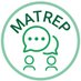 MATREP (@matrepeval) Twitter profile photo MATREP (@matrepeval) Twitter profile photo