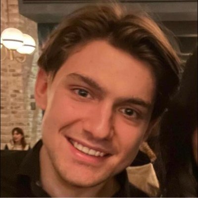 AlexMajewskiPol's profile picture. Przedsiębiorca | Działam społecznie | Pełnomocnik Marszałka dla Zdrowia Psychicznego | Absolwent @nyuniversity i @warwickecon