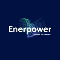 Enerpower powered by Greenvolt(@Enerpower_ie) 's Twitter Profile Photo