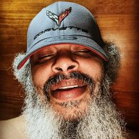 Richard Williams (@oldblackboyy) 's Twitter Profile