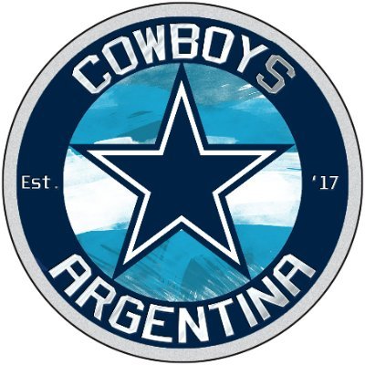 Cuenta en español del Equipo de América. La primera en Argentina. Prescottista.