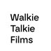 Walkie Talkie Films (@WalkieTalkieF) Twitter profile photo
