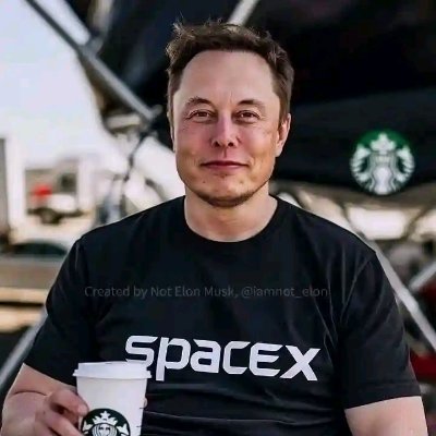 Elon reeve musk