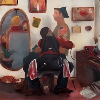 ShannontheArti1's profile picture. Southern Illinois artist-Photography is one of my favorite hobbies-Tattooing/Painting is my love send to my cash app & help a starving artist $MrTattooGuy74