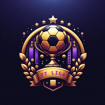 Offizieller Account der FT Liga von @dambambo
(Football Manager, EA FC 24)