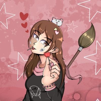 Helena | Bammica Sensei Art ✨🐻‍❄️さんのプロフィール画像