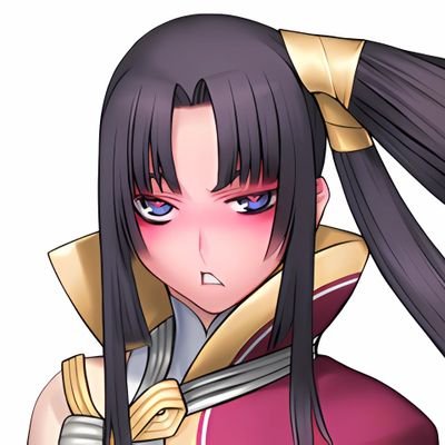 Just an amatuer artist who likes Plants vs Zombies and Fate/Grand Order...
And Ushi is my wife 😘