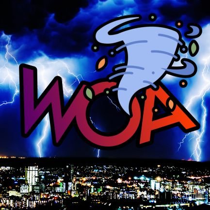 WeatheroAmerica Profile Picture