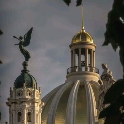 ramir85210's profile picture. Cubano agradecido de su país, un quijote que no enfrenta molinos pero defiende la paz, como derecho universal del ser humano.