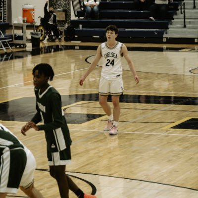 Chelsea HS 26’ | 4.2 GPA | 5’10” |Chelsea Basketball | Track & field |Midwest Stampede Basketball @prephoops |