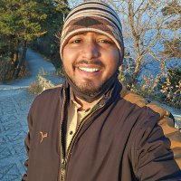 Prakash Patel (@praa_5) 's Twitter Profile