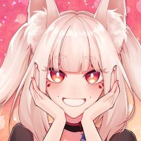 Inugami Shiroe 🐶🍁 | MAJINOVA Fénesta(@Shiroe_MJNV) 's Twitter Profile Photo