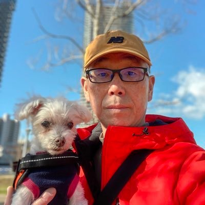 dais_papachan's profile picture. わんちゃん🐶写真📷大好き！ 気軽にフォローしていただけると嬉しいでーす😊