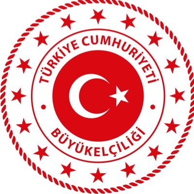 Türkiye Cumhuriyeti Nairobi Büyükelçiliği Resmi Hesabı/Official Account of the Embassy of the Republic of Türkiye in Nairobi