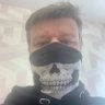 JPieters1976's profile picture. Ex-lawyer, ex-widower, ex-bokser, ex-cited about the future as father, partner, prison pastor, theologian & life veteran NAFO:We will only get worse