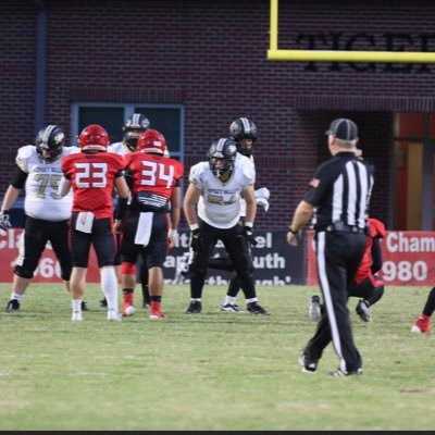 emoryvirden1's profile picture. 6’1/285/OT/DE/GPA3.6/#2054637054/emoryvirden3@gmail.com/https://t.co/Q4RkLWT75c ’26 Sipsey Valley High School/ NCAA ID 2401205963