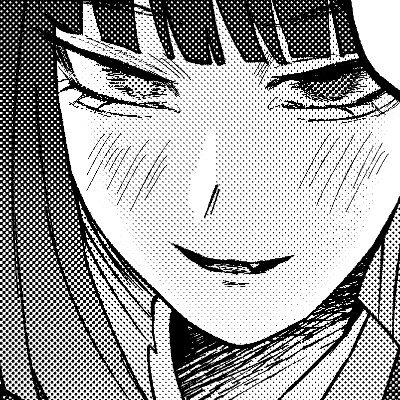 ゆがみさんのプロフィール画像