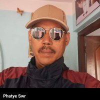 Phatye Swr(@PhatyeD) 's Twitter Profile Photo