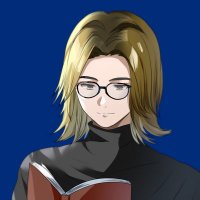 ヤギュウハジメ (@hayagyu) 's Twitter Profile Photo