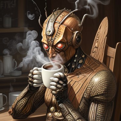 InsectCOFFEE