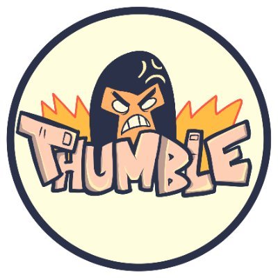 thumblecoin's profile picture. Soon on BNB