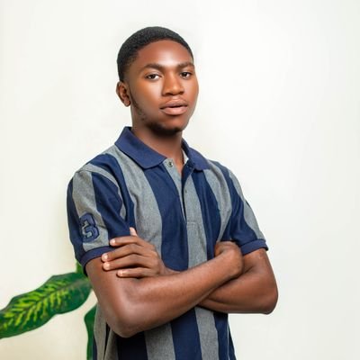 franklyncharnor's profile picture. X lover❤...💪🤝🤝🤝
never give up...💯
ifb...💯💯 #quotes