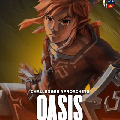 Oasis_Senju Profile Picture