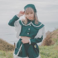 シャンシャン マイ-SOMOSOMO(@SOMO2_mai) 's Twitter Profile Photo