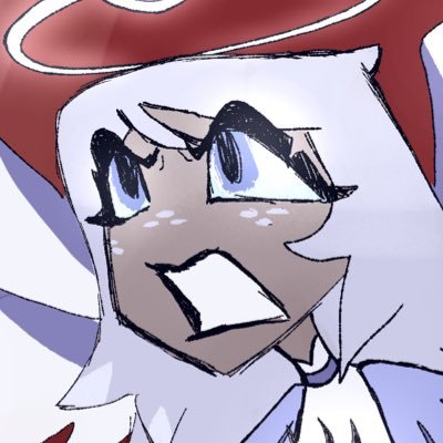♡ Freelance Artist ♡ ArtistAnimator ✧ 20s ✧ They/He/She ✧ CREDIT pfp/header Commission Me→ https://t.co/kZS48sHmLk ❌NO AI / REPOST / MINORS❌