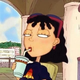 mizzygelay's profile picture. writes sometimes. mostly just sleeps