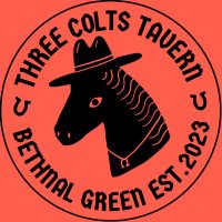ThreeColts (@threecoltse2) 's Twitter Profile Photo