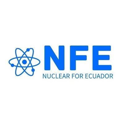 Promoviendo la Energía Nuclear para Investigación y Producción Eléctrica en Ecuador. 🇪🇨 🇪🇨 🇪🇨