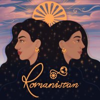Romanistan Podcast(@romanistanpod) 's Twitter Profileg