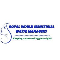 Royal World Menstrual Waste Managers(@WorldMenstraul) 's Twitter Profile Photo