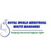 Royal World Menstrual Waste Managers (@WorldMenstraul) Twitter profile photo