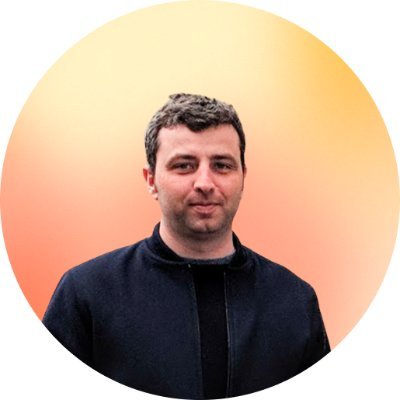 Dad, husband, sea lover
Co-founder @SunnyVale (@A4Notion & @toolzgather)