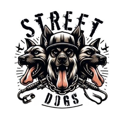 Welcome to the beginning of a new era in the crypto underworld – Street Dogs! This presale exclusive at Pink Sale. Be part of this Community.