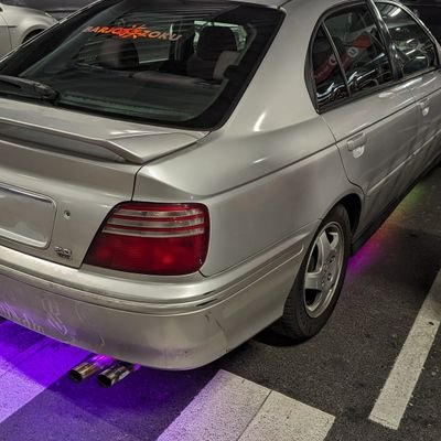 Frostyest85's profile picture. BARJO族ZOKU