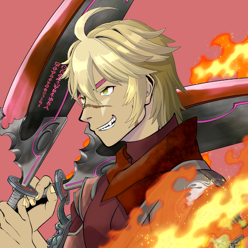 decostaa_11's profile picture. I love video games and am into cryptocurrency