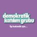 İstanbul Demokratik Katılım Grubu (@DkgTabip) Twitter profile photo